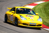 Porsche Club of America: Niagara Region